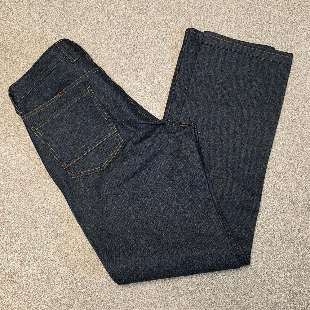 Triple Aught Design Mens Intercept PD Pant Siege Denim Sz 34x34 (36/36) NWT